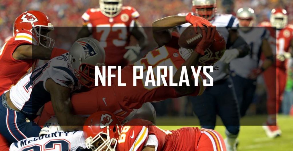 How to Bet On Sports - Betting NFL Parlays
