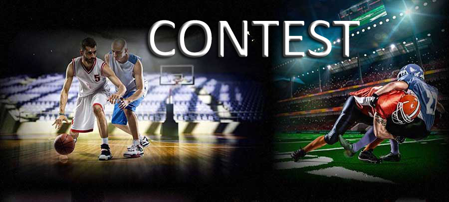 Sports Betting Contests at 1Vice.ag