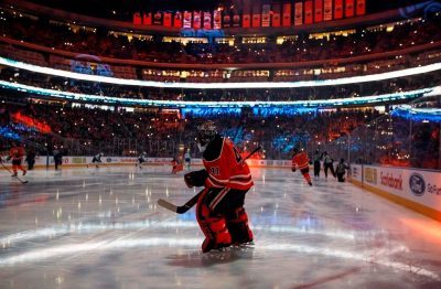 Betting the 2021 NHL Season at 1Vice.ag Online Sportsbook